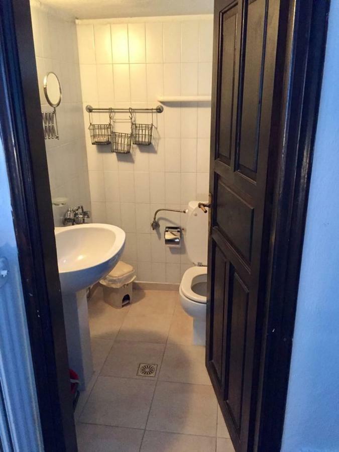 פירגדיקיה Villa Valia: Traditional Luxurious Residence מראה חיצוני תמונה