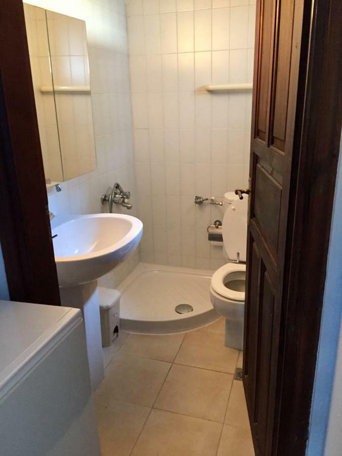 פירגדיקיה Villa Valia: Traditional Luxurious Residence מראה חיצוני תמונה
